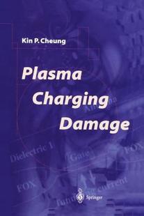 预售 Plasma Charging Damage