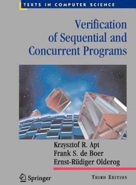 【预售】Verification of Sequential and Concurrent Programs