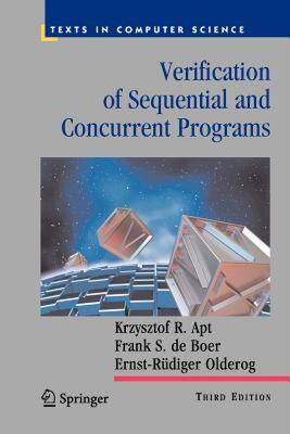 【预售】Verification of Sequential and Concurrent Programs