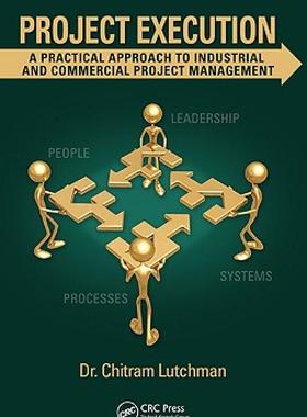 【预售】Project Execution: A Practical Approach to