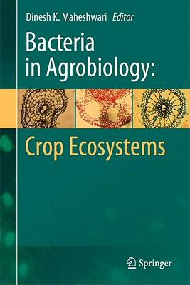 【预售】Bacteria in Agrobiology: Crop Ecosystems