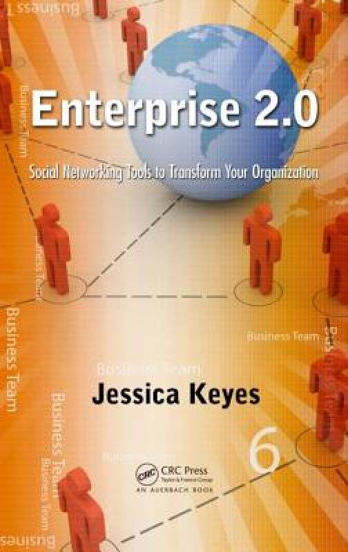【预售】Enterprise 2.0: Social Networking Tools to Transform