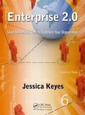 【预售】Enterprise 2.0: Social Networking Tools to Transform