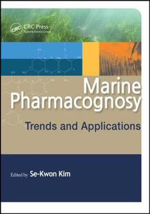 【预售】Marine Pharmacognosy: Trends and Applications