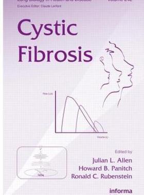 【预售】Cystic Fibrosis