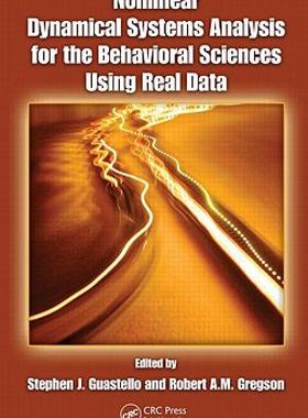 【预售】Nonlinear Dynamical Systems Analysis for the