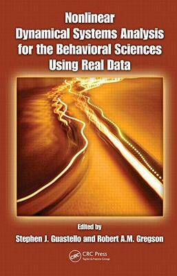 【预售】Nonlinear Dynamical Systems Analysis for the