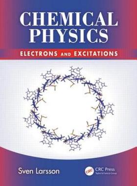 【预售】Chemical Physics: Electrons and Excitations