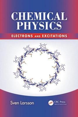 【预售】Chemical Physics: Electrons and Excitations