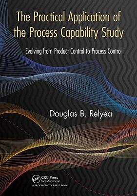 【预售】The Practical Application of the Process Capability
