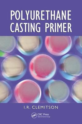 【预售】Polyurethane Casting Primer