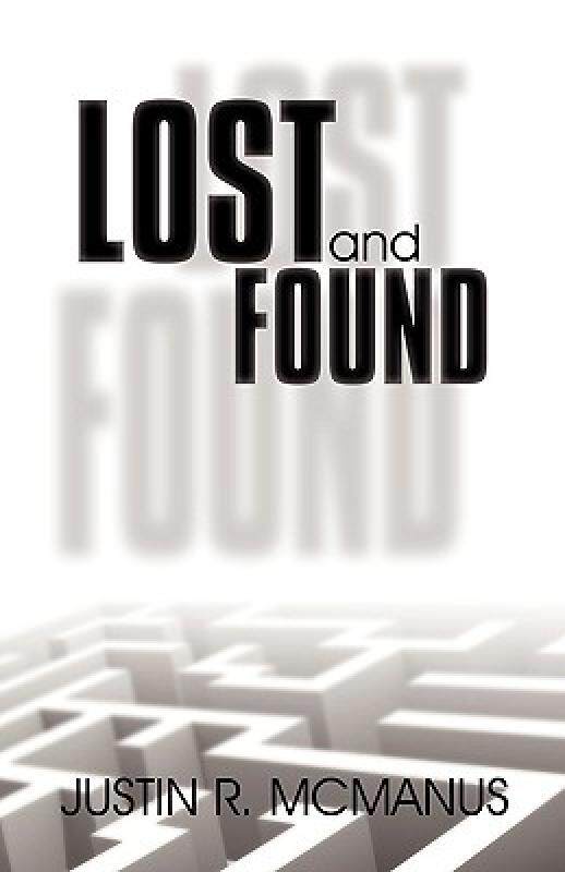 【预售】Lost and Found