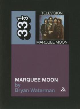 【预售】Marquee Moon