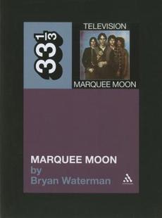 【预售】Marquee Moon