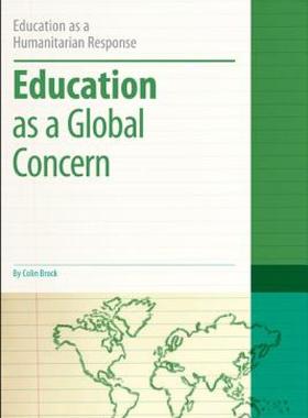 【预售】Education as a Global Concern
