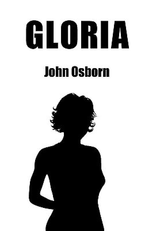 【预售】Gloria: A Novel of New Beginnings