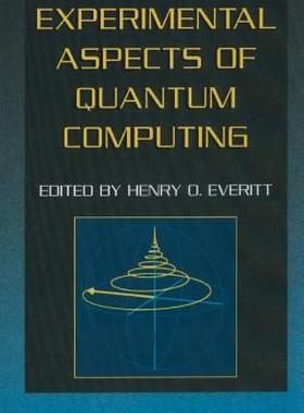 【预售】Experimental Aspects of Quantum Computing
