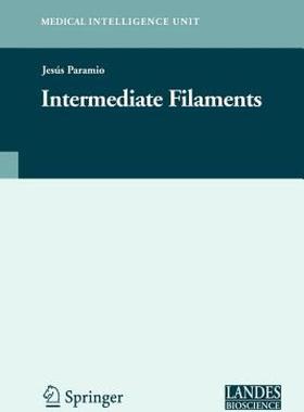 【预售】Intermediate Filaments