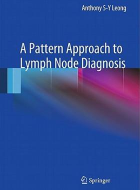 【预售】A Pattern Approach to Lymph Node Diagnosis