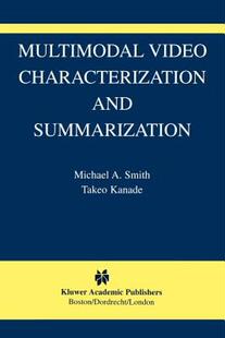 预售 and Multimodal Characterization Summarization Video