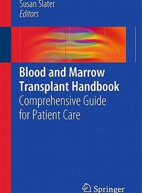 【预售】Blood and Marrow Transplant Handbook: Comprehensive