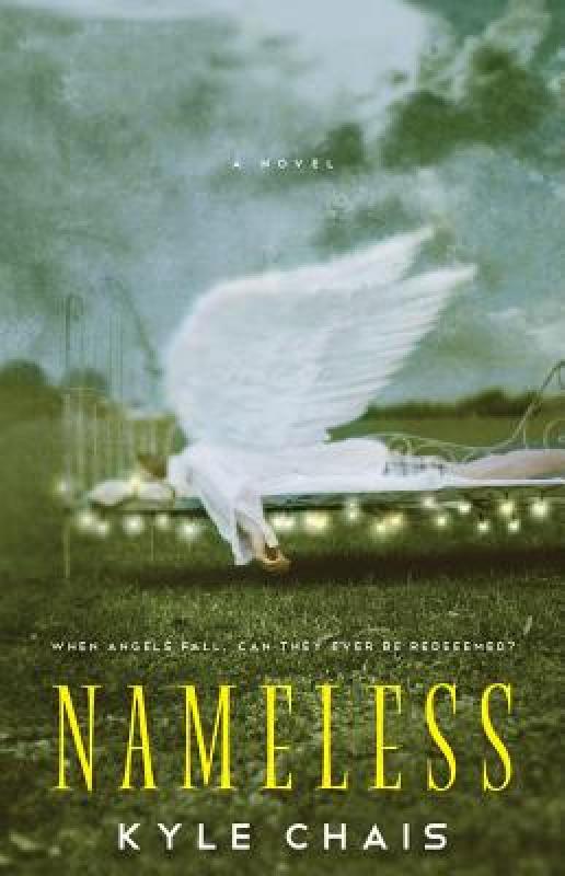 【预售】Nameless: [A Novel]