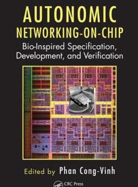 【预售】Autonomic Networking-On-Chip: Bio-Inspired