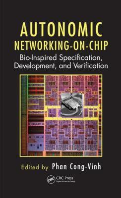 【预售】Autonomic Networking-On-Chip: Bio-Inspired
