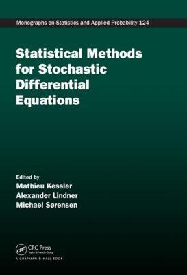 【预售】Statistical Methods for Stochastic Differential