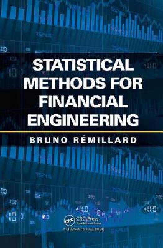 【预售】Statistical Methods for Financial Engineering