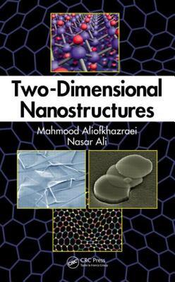 【预售】Two-Dimensional Nanostructures