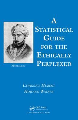 【预售】A Statistical Guide for the Ethically Perplexed
