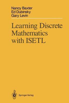 【预售】Learning Discrete Mathematics with Isetl