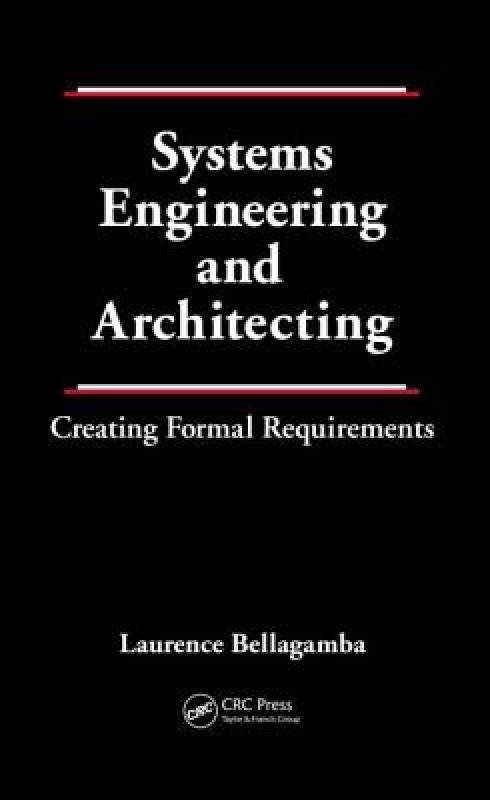 【预售】Systems Engineering and Architecting: Creating