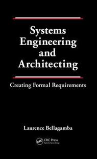 Architecting Creating and Engineering 预售 Systems