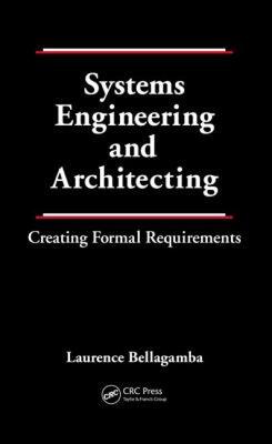 【预售】Systems Engineering and Architecting: Creating