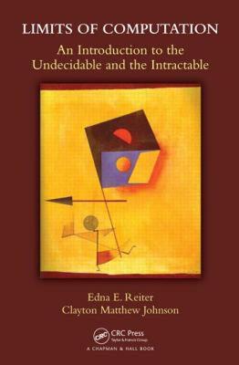 【预售】Limits of Computation: An Introduction to the