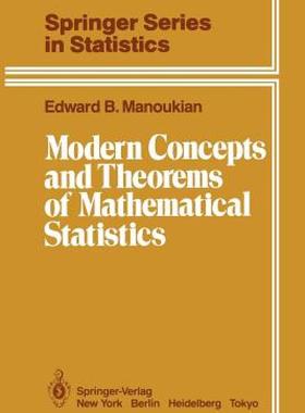 【预售】Modern Concepts and Theorems of Mathematical