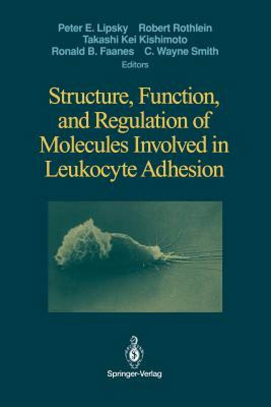 【预售】Structure, Function, and Regulation of Molecules