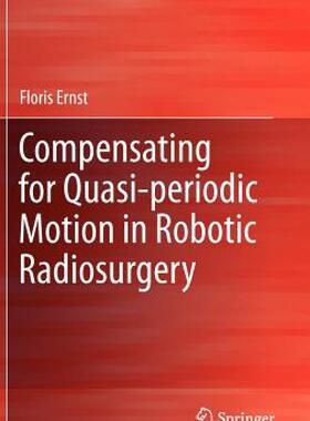 【预售】Compensating for Quasi-Periodic Motion in Robotic