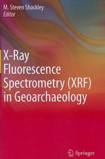 Ray Fluorescence Spectrometry XRF 预售