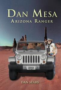 【预售】Dan Mesa Arizona Ranger