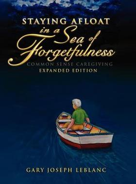 【预售】Staying Afloat in a Sea of Forgetfulness: Common