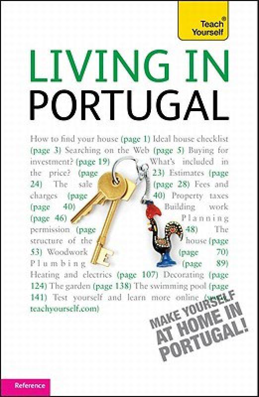 【预售】Living in Portugal在类目 书籍/杂志/报纸, 进口原版书(含港台), 旅游类原版书中 - 来自Buy2taobao.com提供专业的淘宝代购服务