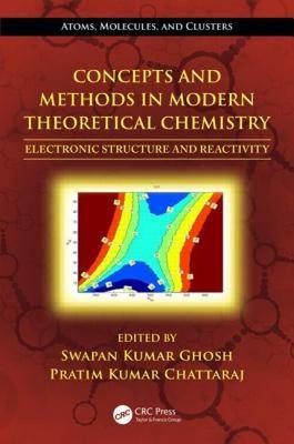 【预售】Concepts and Methods in Modern Theoretical