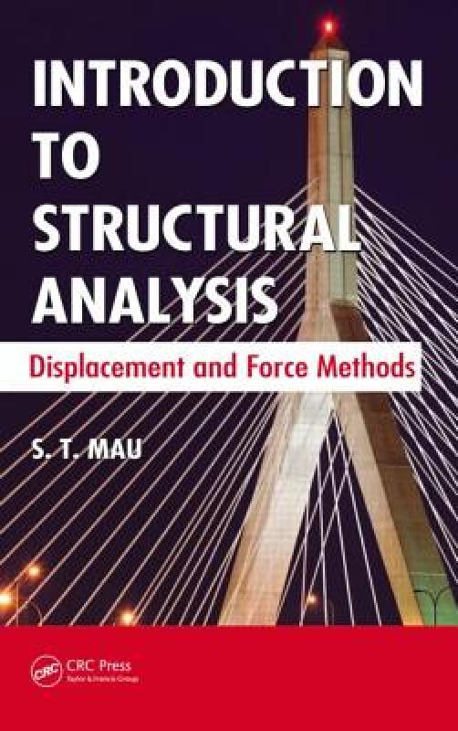 【预售】Introduction to Structural Analysis: Displacement