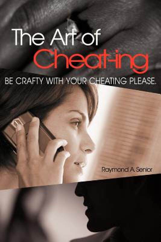 【预售】The Art of Cheating