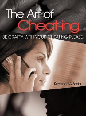 【预售】The Art of Cheating