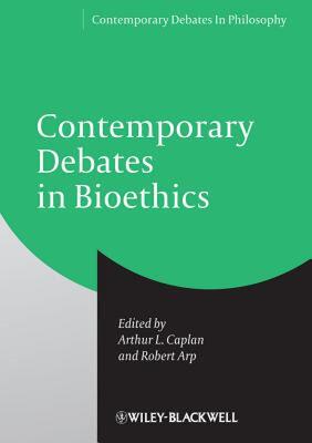 【预售】Contemporary Debates in Bioethics