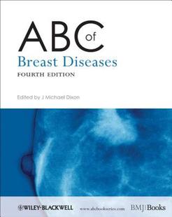 Breast ABC Diseases 预售